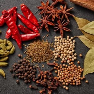 Spices