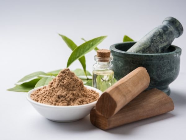 The Power of Ayurvedic Herbs: Nature’s Healing Secrets