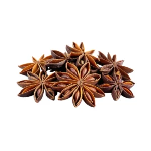 Illicium Verum (Star Anise) Fruits