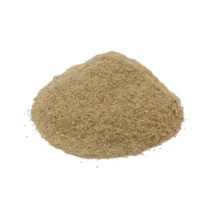 Amomum Subulatum (Black Cardamom) Powder